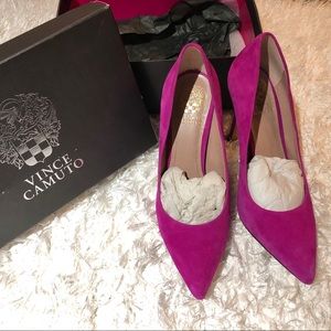 Vince Camuto Pumps